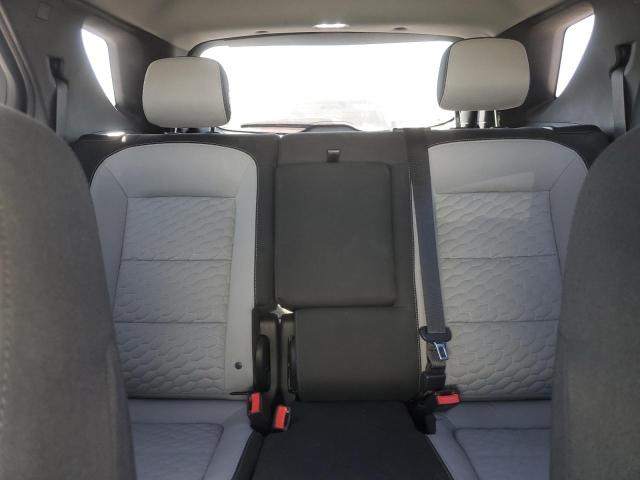 2019 CHEVROLET EQUINOX LS - 3GNAXHEV8KS560998