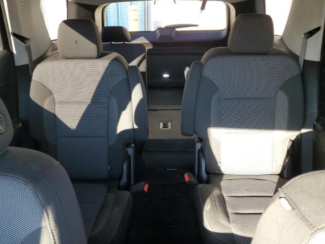 2020 CHEVROLET TRAVERSE L - 1GNEVGKW9LJ285157