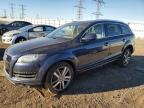 2015 AUDI Q7 PREMIUM - WA1LGAFE7FD014331