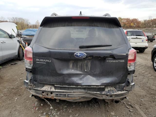 VIN JF2SJARC1JH486637 2018 Subaru Forester, 2.5I Li... no.6