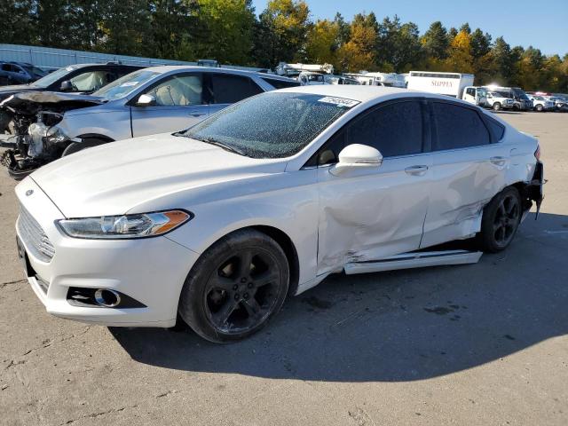 2013 FORD FUSION SE 2013