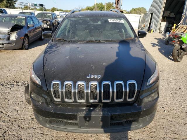 2017 JEEP CHEROKEE L - 1C4PJLCS7HW641875