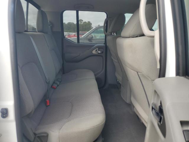 2019 NISSAN FRONTIER S - 1N6DD0FR9KN708729