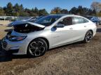 2022 CHEVROLET MALIBU LT - 1G1ZD5ST9NF178390