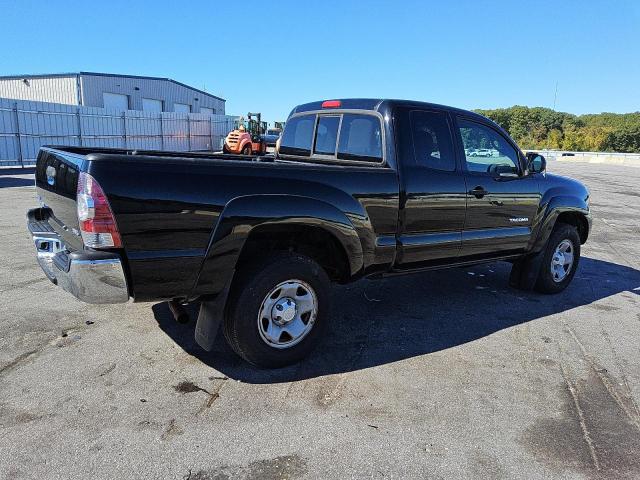 VIN 5TFUX4EN7DX020607 2013 Toyota Tacoma, Access Cab no.3