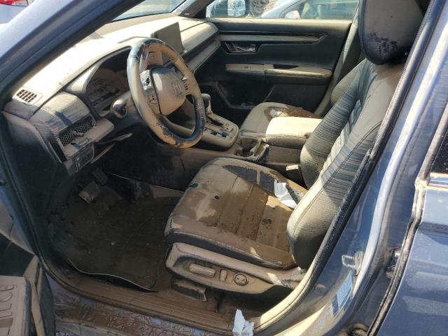 2023 HONDA CR-V SPORT - 7FARS6H97PE009236