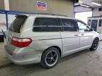 HONDA ODYSSEY TO photo