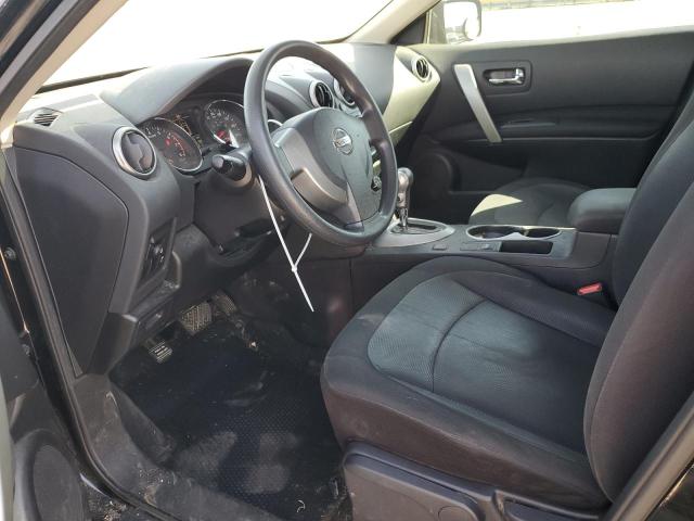 2015 NISSAN ROGUE SELE - JN8AS5MT0FW674711