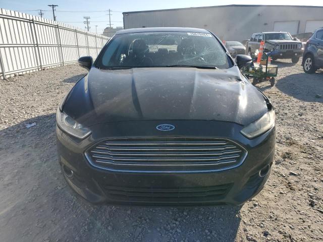 VIN 3FA6P0HD4FR138099 2015 Ford Fusion, SE no.5