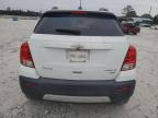 CHEVROLET TRAX 1LT photo