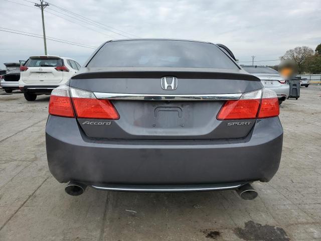 VIN 1HGCR2F50EA157922 2014 Honda Accord, Sport no.6