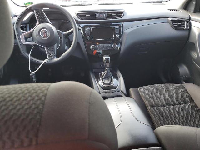 2020 NISSAN ROGUE SPOR - JN1BJ1CV0LW552007