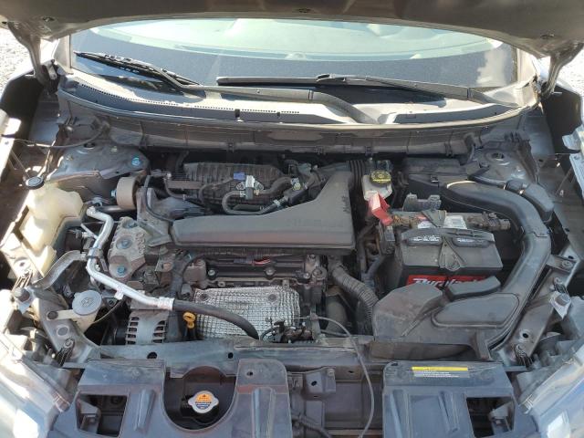 2018 NISSAN ROGUE S - KNMAT2MV7JP549328