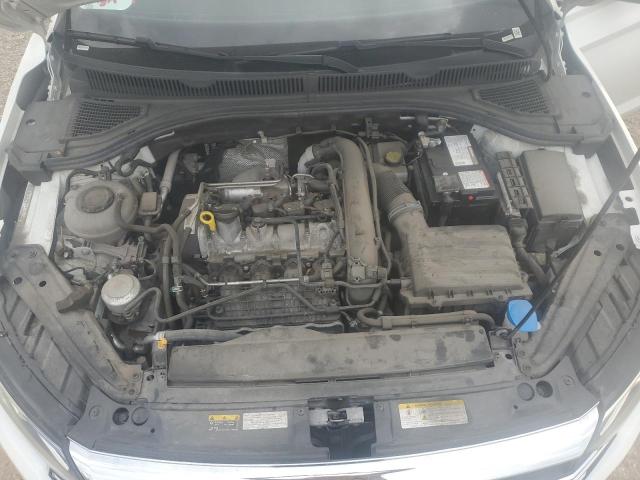 2021 VOLKSWAGEN JETTA S - 3VWC57BUXMM020621