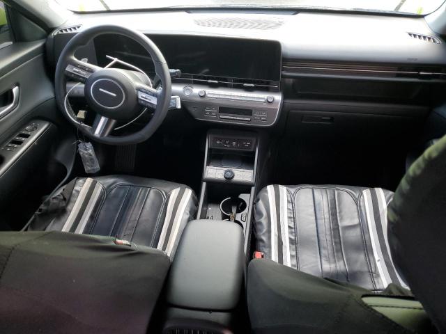 2024 HYUNDAI KONA LIMIT - KM8HE3A32RU095922