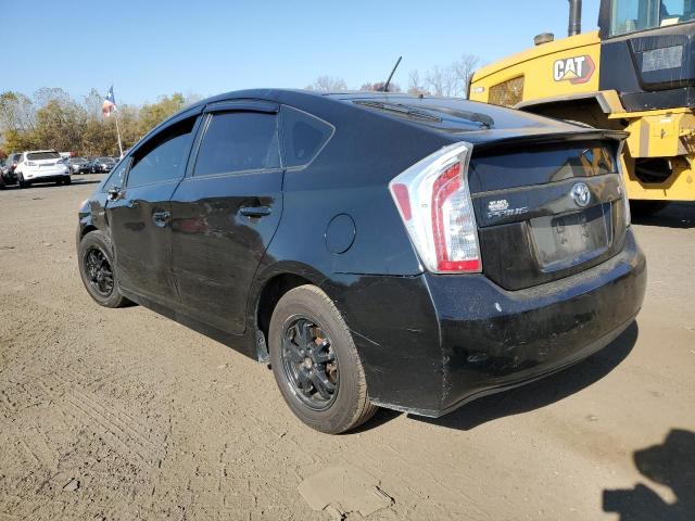 VIN JTDKN3DU5D5641386 2013 Toyota Prius no.2