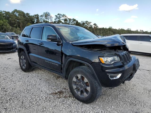 2018 JEEP GRAND CHER - 1C4RJEBG0JC402693