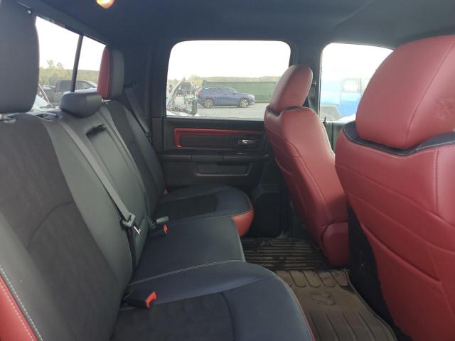 2016 RAM 1500 REBEL - 1C6RR7YT3GS378131