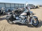 2007 HARLEY-DAVIDSON FLSTC - 1HD1BW5127Y013118