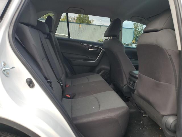 2023 TOYOTA RAV4 XLE - 2T3P1RFV8PC353550