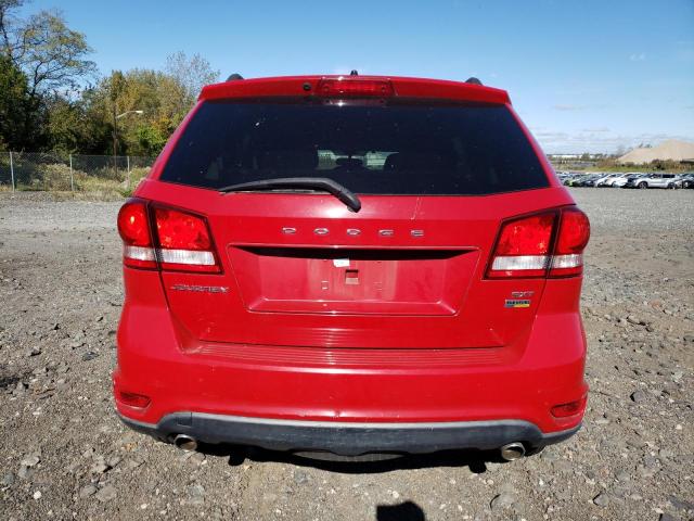 VIN 3C4PDCBG0DT507200 2013 Dodge Journey, Sxt no.6