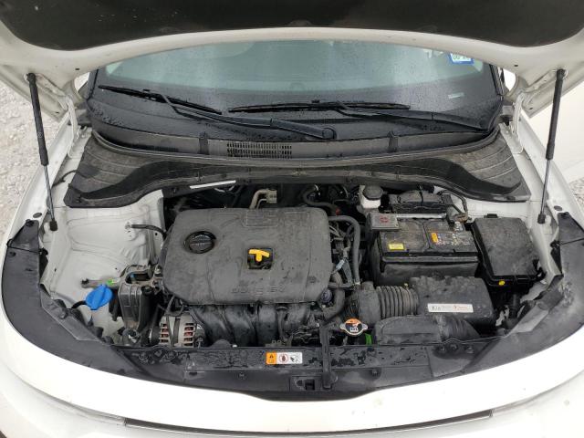 2022 KIA SOUL LX - KNDJ23AU7N7185602