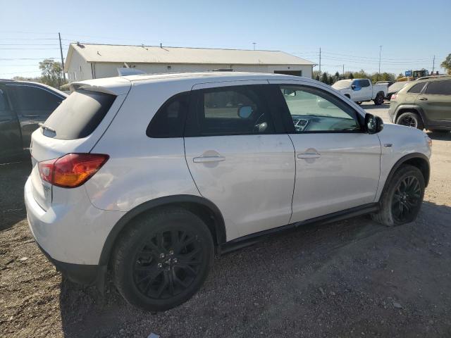 2017 MITSUBISHI OUTLANDER - JA4AR3AU5HZ035082