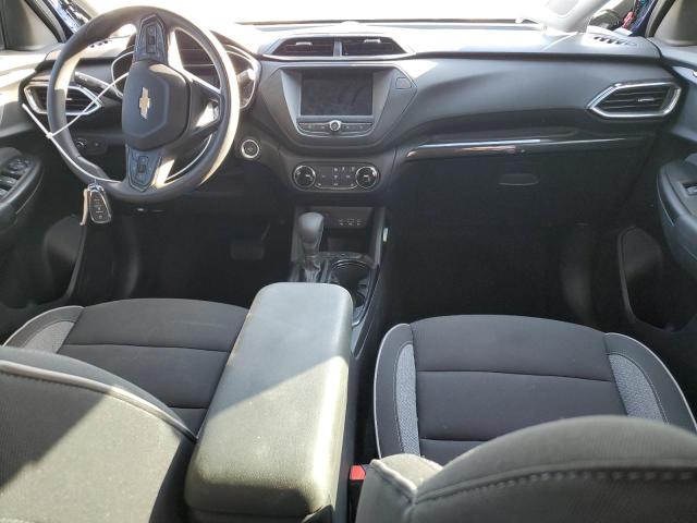 2023 CHEVROLET TRAILBLAZE - KL79MPS26PB027444