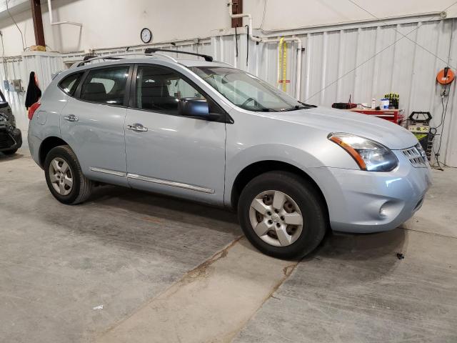 VIN JN8AS5MV8FW254423 2015 Nissan Rogue, S no.4