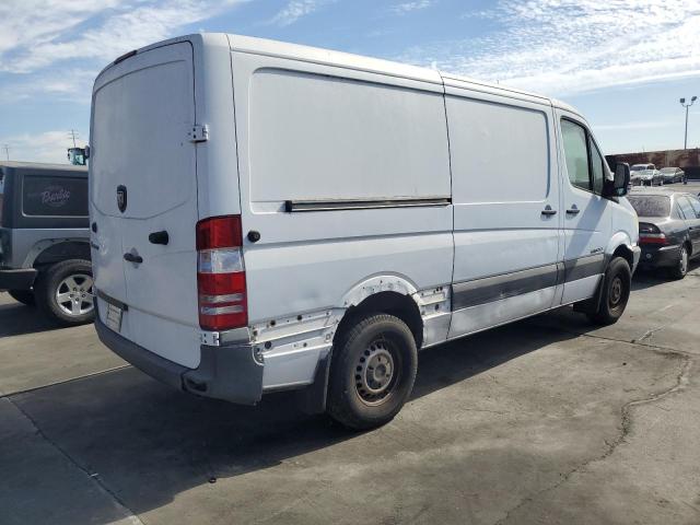 DODGE SPRINTER 2 2007 white cargo va gas WD0PE746275173949 photo #4