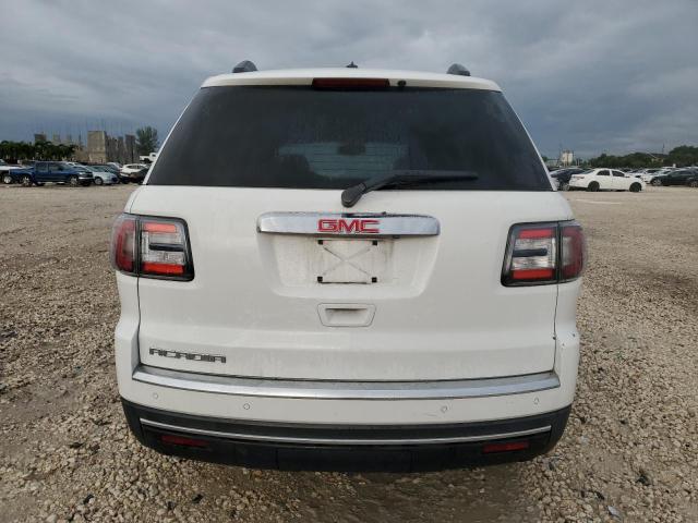 VIN 1GKKRNED0GJ255053 2016 GMC Acadia, Sle no.6