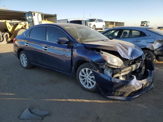 2019 NISSAN SENTRA 1.8 3N1AB7AP5KY307873