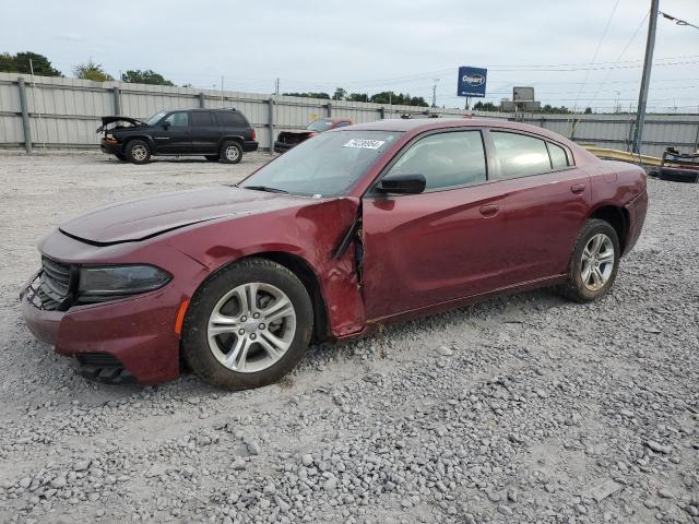 2023 DODGE CHARGER SX - 2C3CDXBG8PH593170