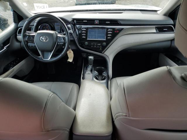 2019 TOYOTA CAMRY L - 4T1B11HKXKU711858