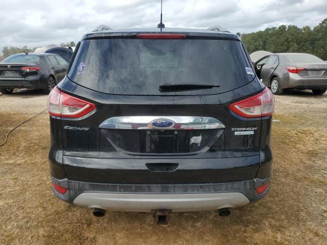 VIN 1FMCU0J92GUB66839 2016 Ford Escape, Titanium no.6