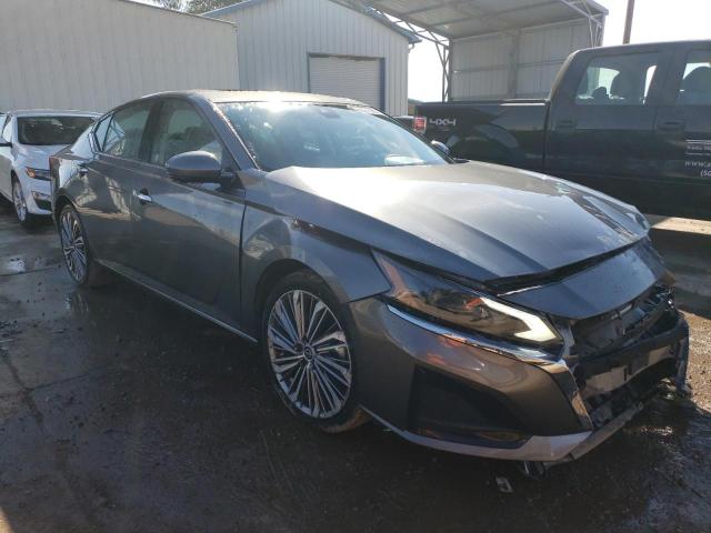 2023 NISSAN ALTIMA SL - 1N4BL4EV0PN392704