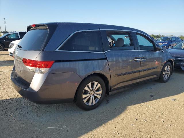 VIN 5FNRL5H49GB042391 2016 Honda Odyssey, EX no.3