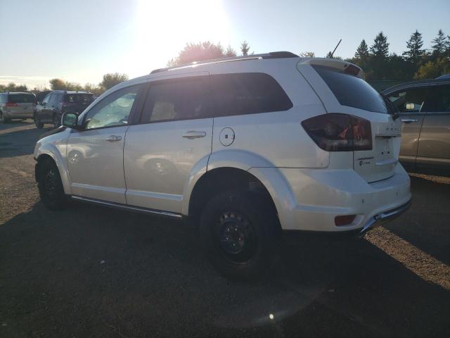 2017 DODGE JOURNEY CROSSROAD - 3C4PDCGG7HT621421
