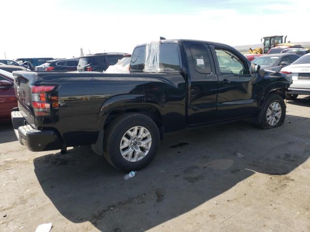 2023 NISSAN FRONTIER S - 1N6ED1CL9PN613993