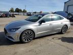 2020 HYUNDAI SONATA SEL - 5NPEJ4J26LH047180