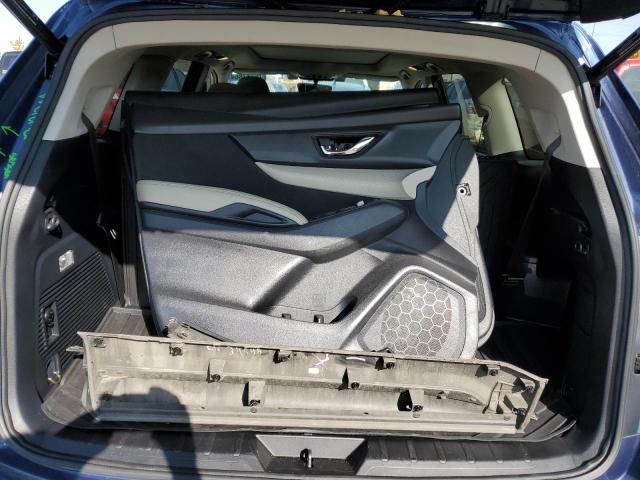 2019 SUBARU ASCENT PRE - 4S4WMAED8K3401776