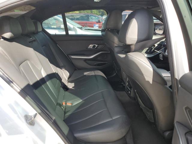 2019 BMW 330I - WBA5R1C55KAK11133