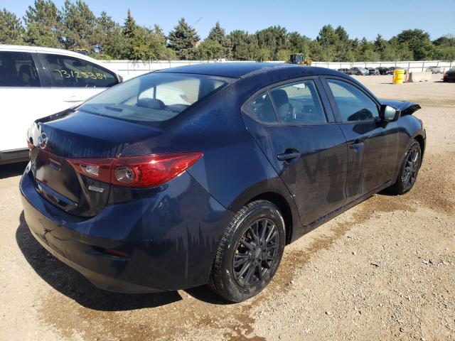 VIN JM1BM1T76F1246260 2015 Mazda 3, SV no.3