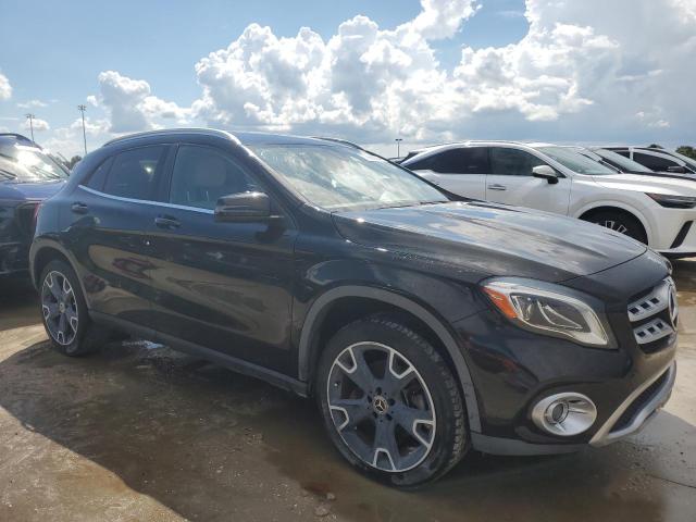 VIN WDCTG4EB8KU002935 2019 Mercedes-Benz GLA-Class,... no.4