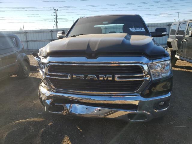 2019 RAM 1500 BIG H - 1C6SRFFT0KN854132