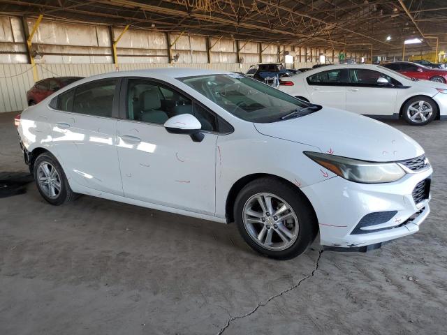 2016 CHEVROLET CRUZE LT - 1G1BE5SM9G7261046