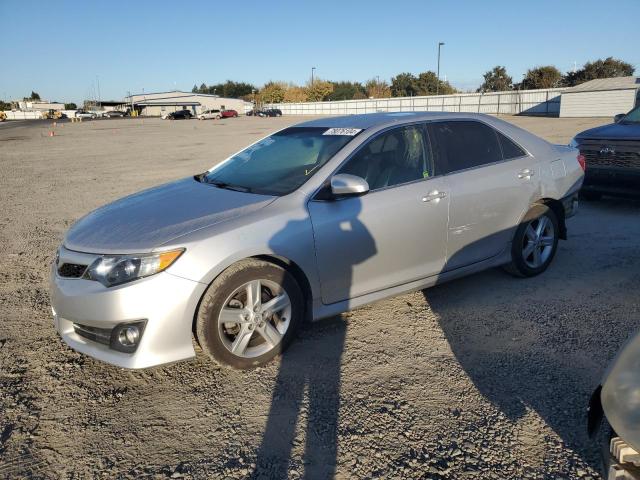 VIN 4T1BF1FK6DU224597 2013 Toyota Camry, L no.1