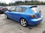 MAZDA 3 HATCHBAC снимка