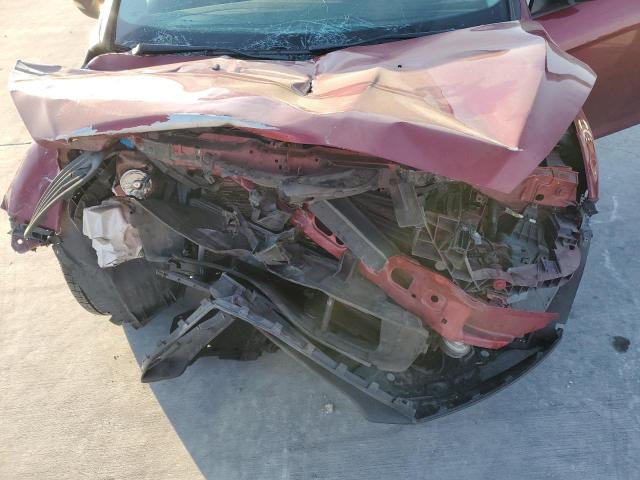 2015 FORD FOCUS SE - 1FADP3F24FL313654