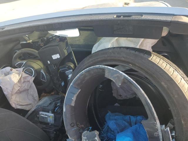 2017 CHEVROLET CAMARO SS - 1G1FF3D79H0199684